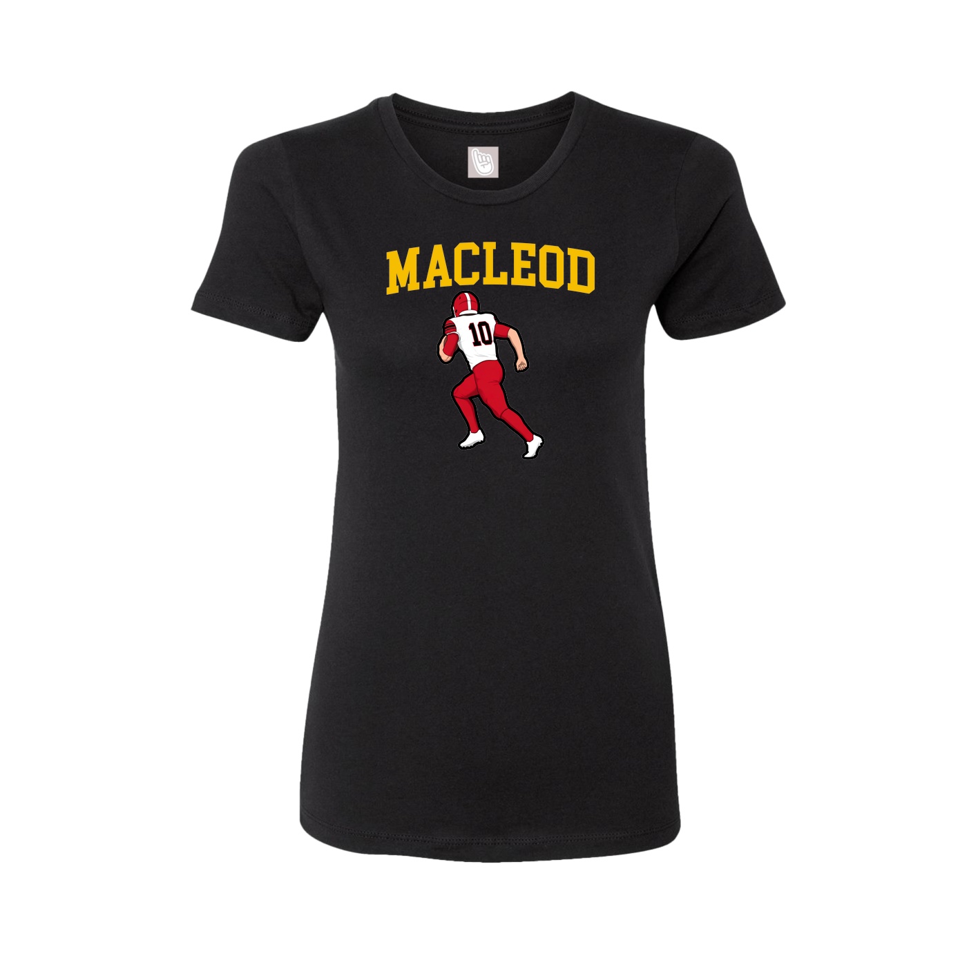 Womens Tee