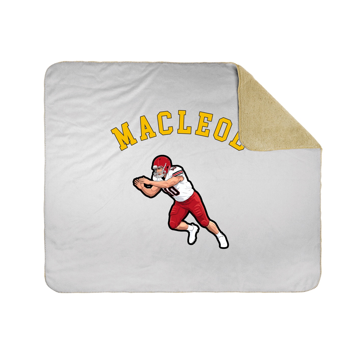 Throw Blanket