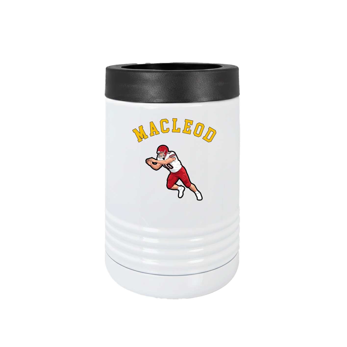 Beverage Holder — Shirsey Arch in White