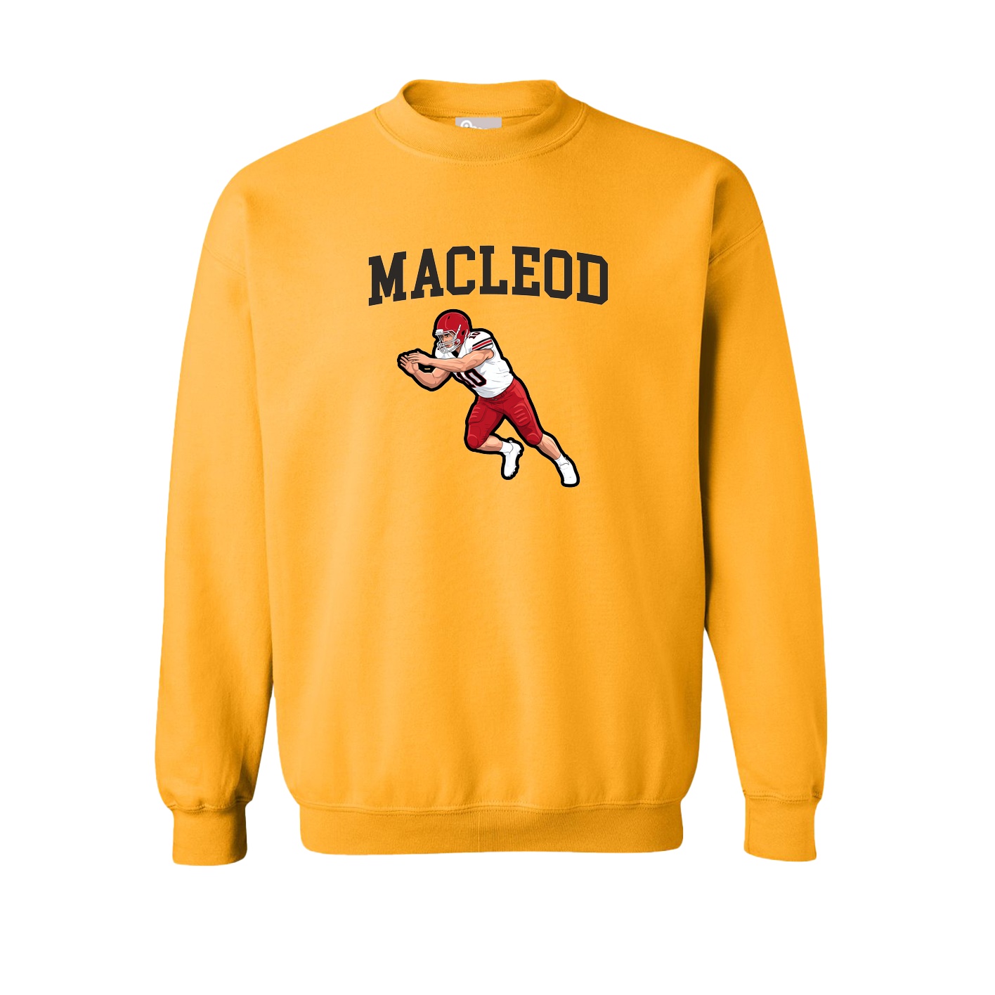 Fleece Crew