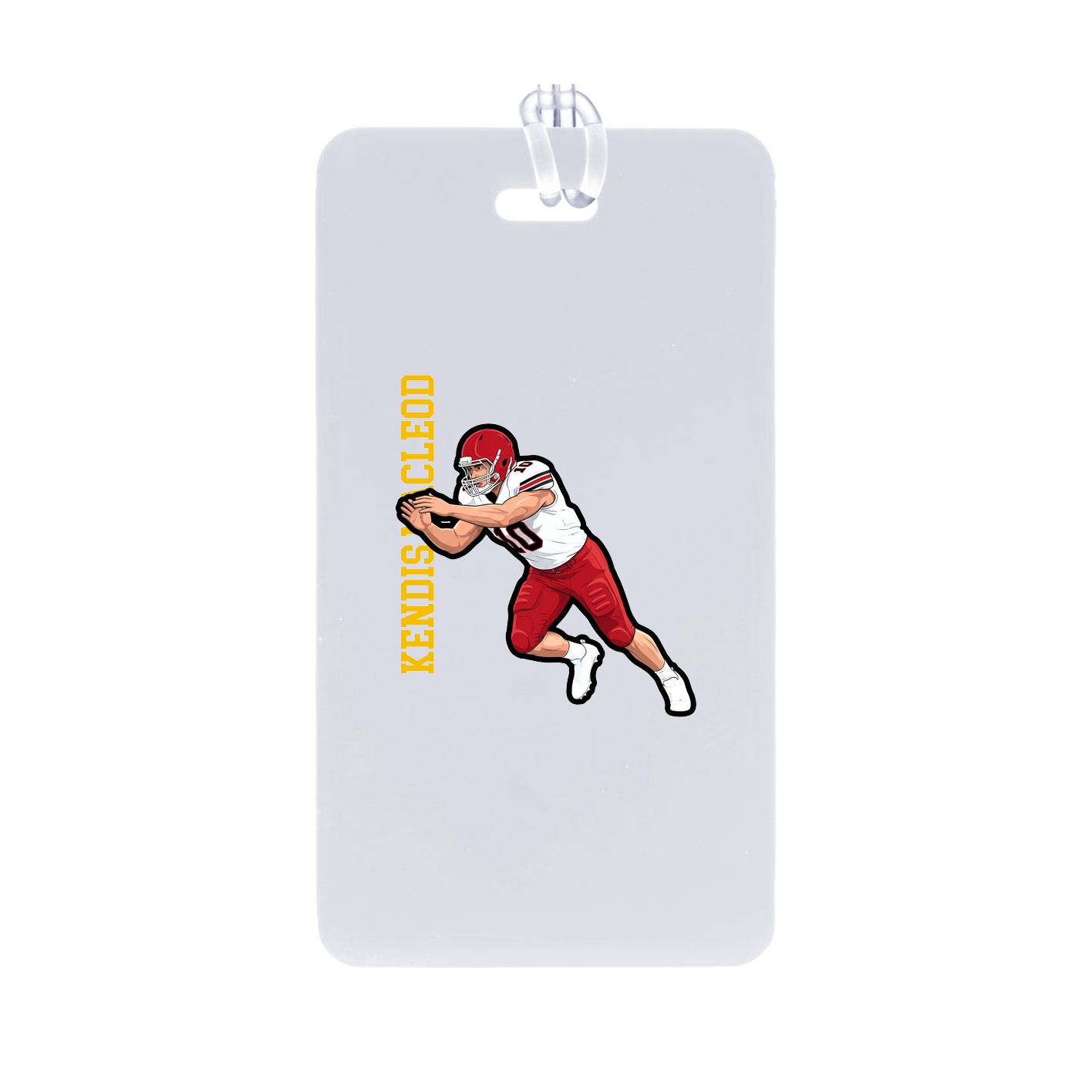 Bag Tag