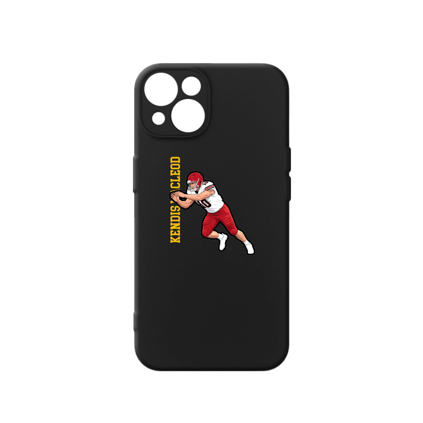 iPhone case