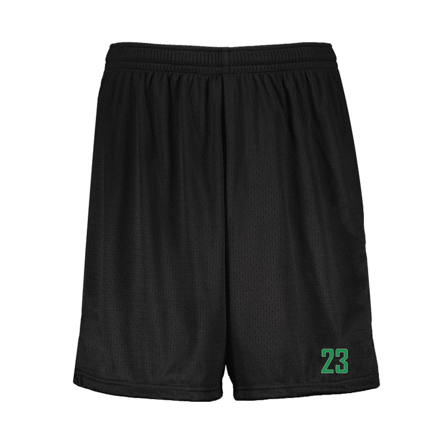 Badger 7" Pro Mesh Shorts