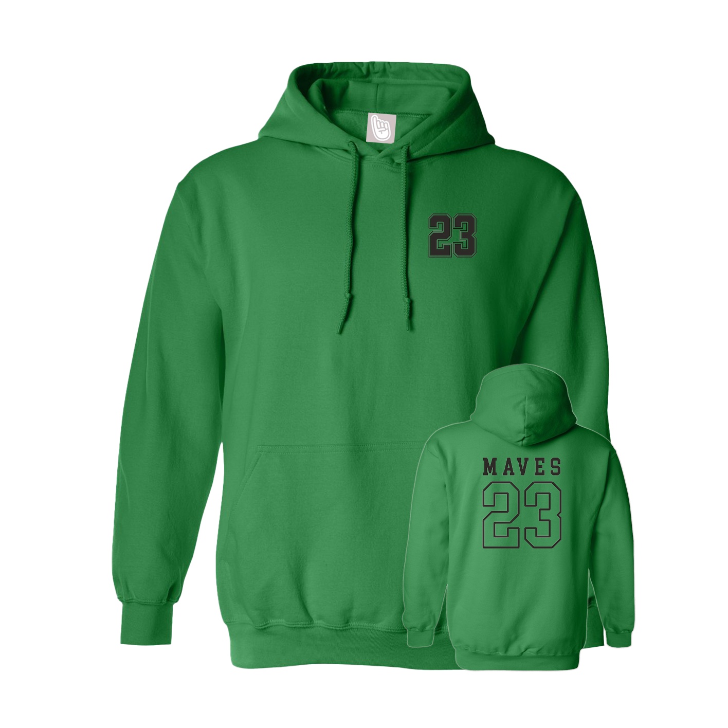 Hoodie