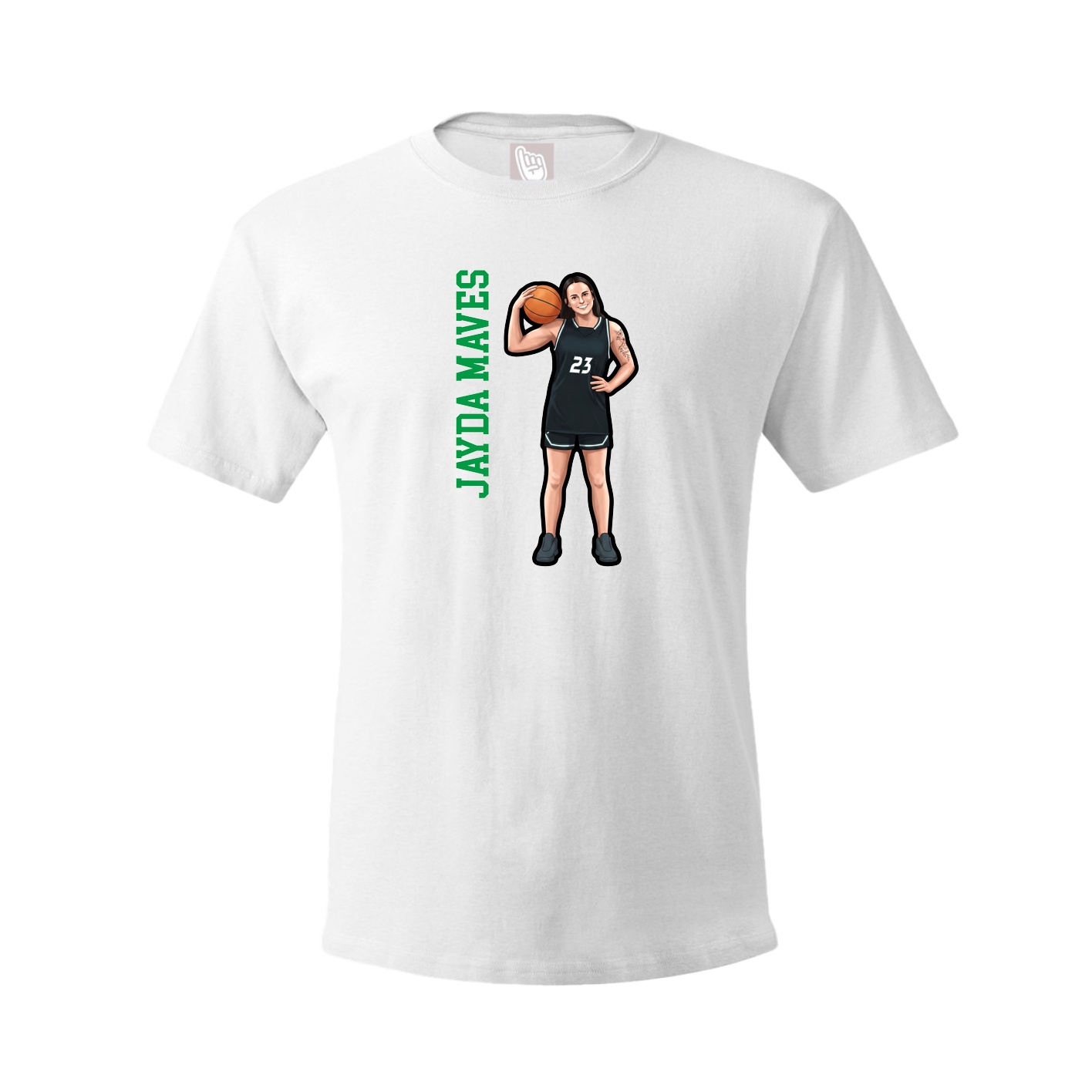 NIL Club Tee