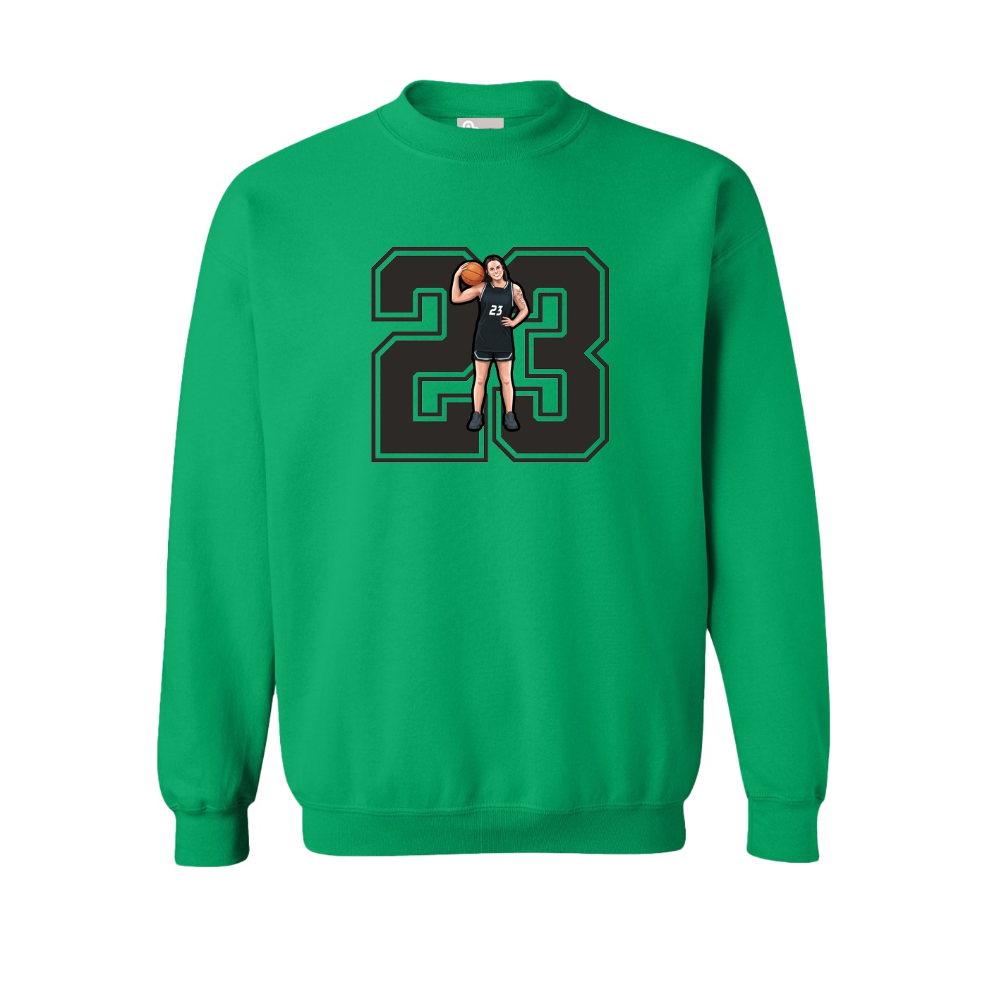 Fleece Crew