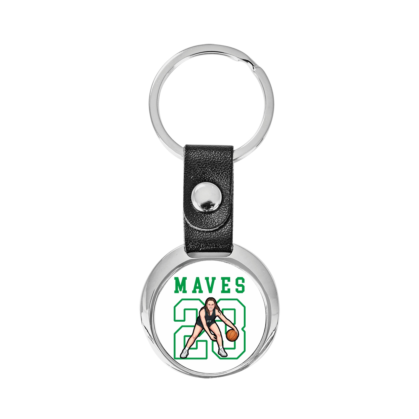 Key Chain — Shirsey in Classic