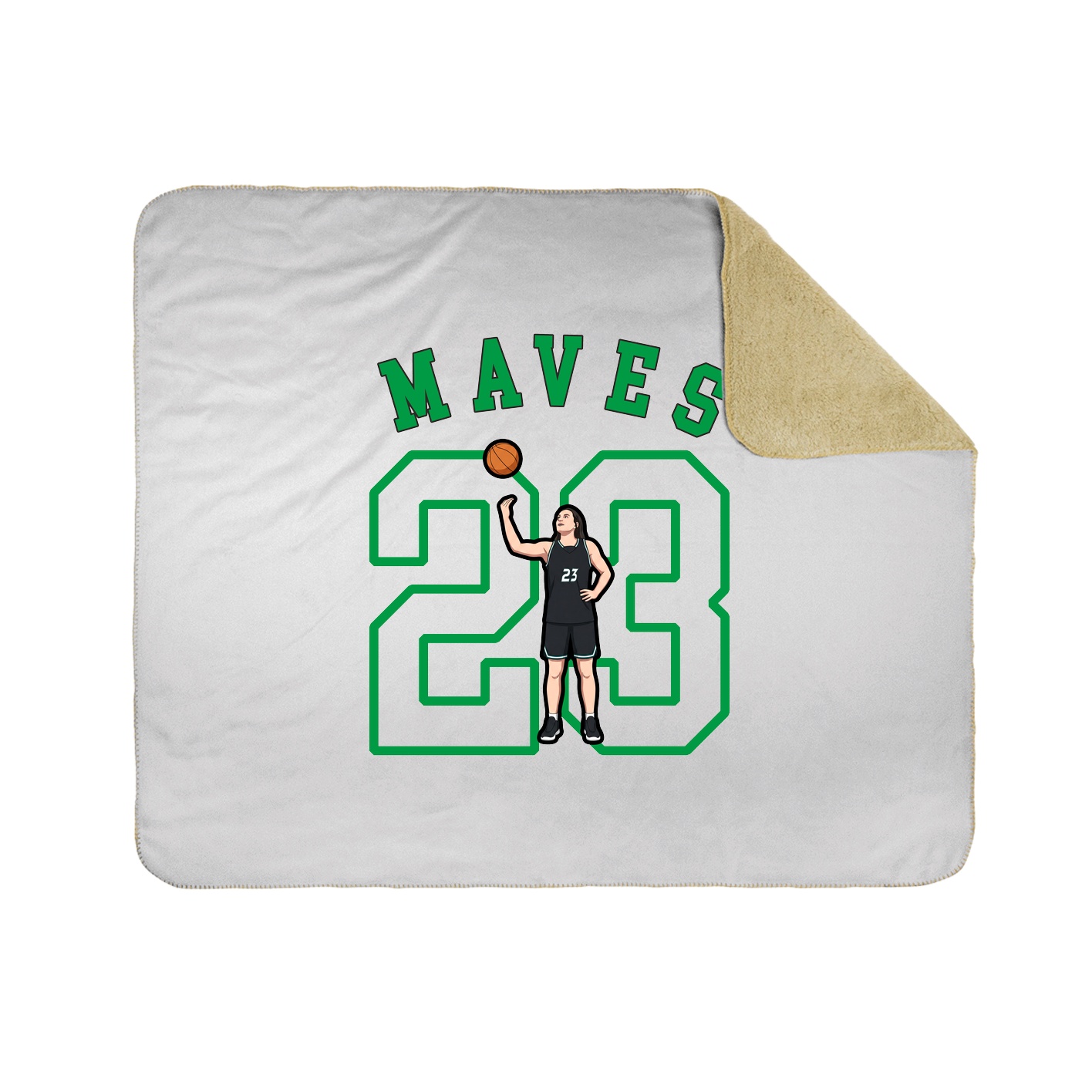 Throw Blanket