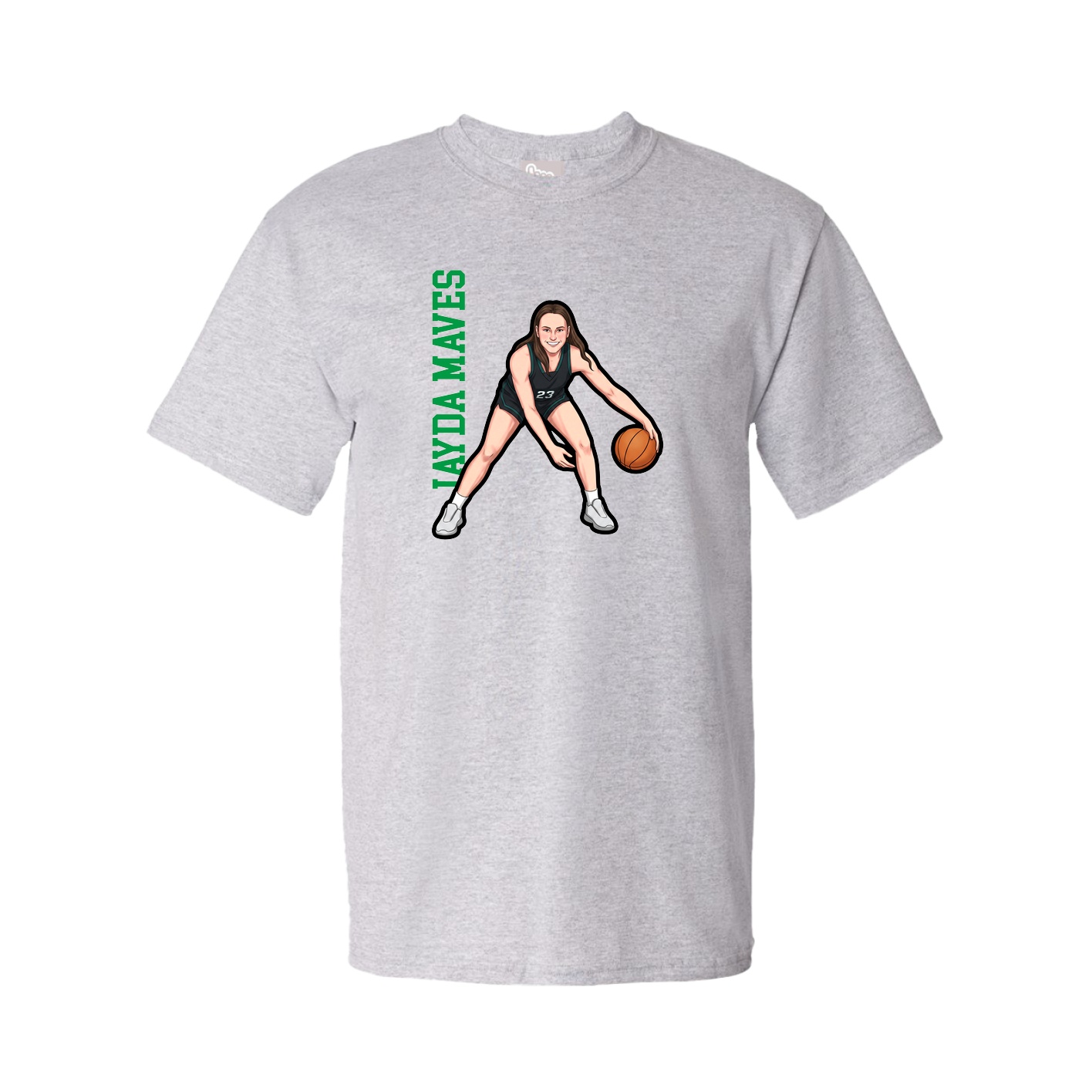 NIL Club Tee