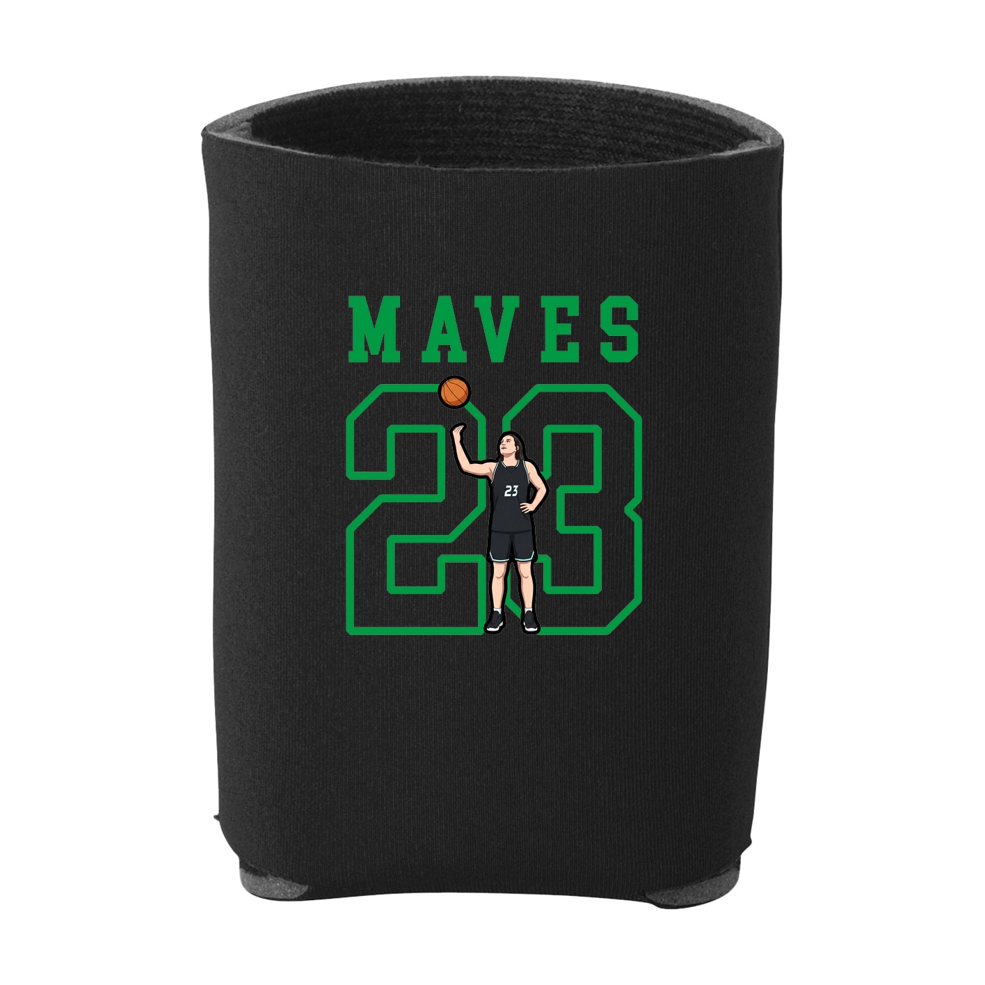 Can Holder — Shirsey in Black
