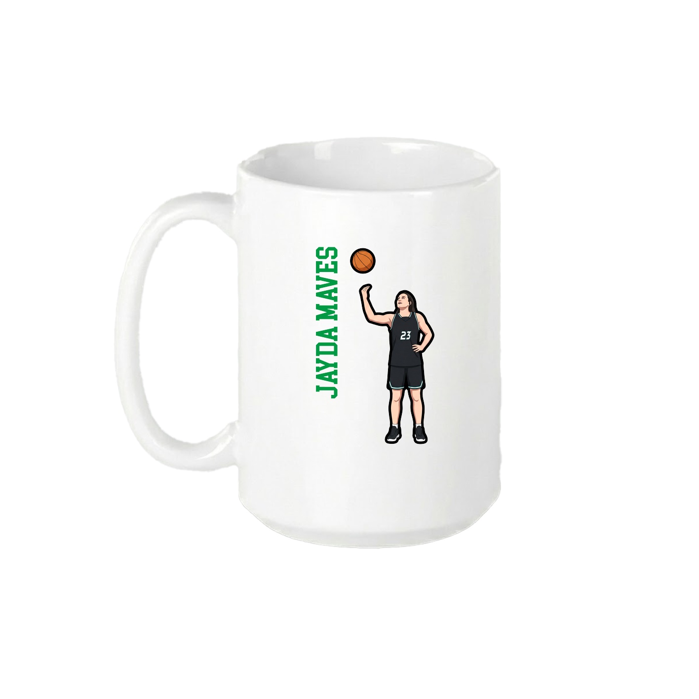 15oz Coffee Mug