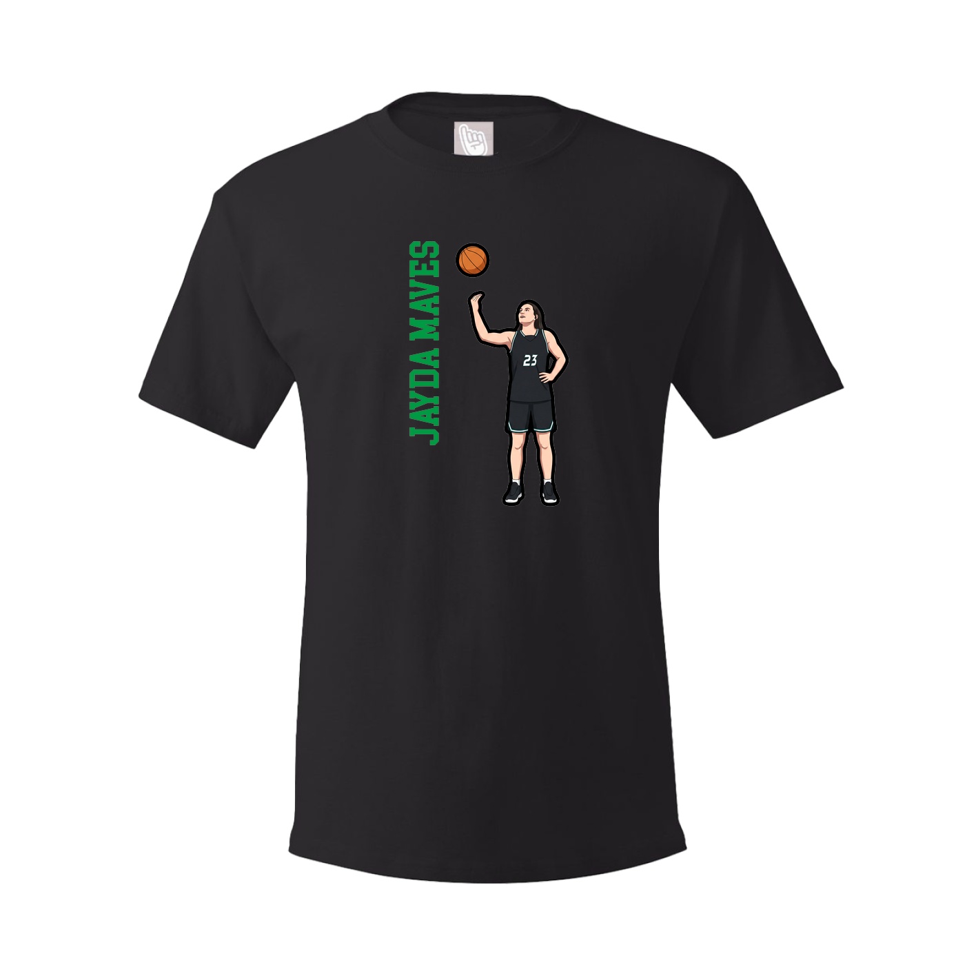 NIL Club Tee