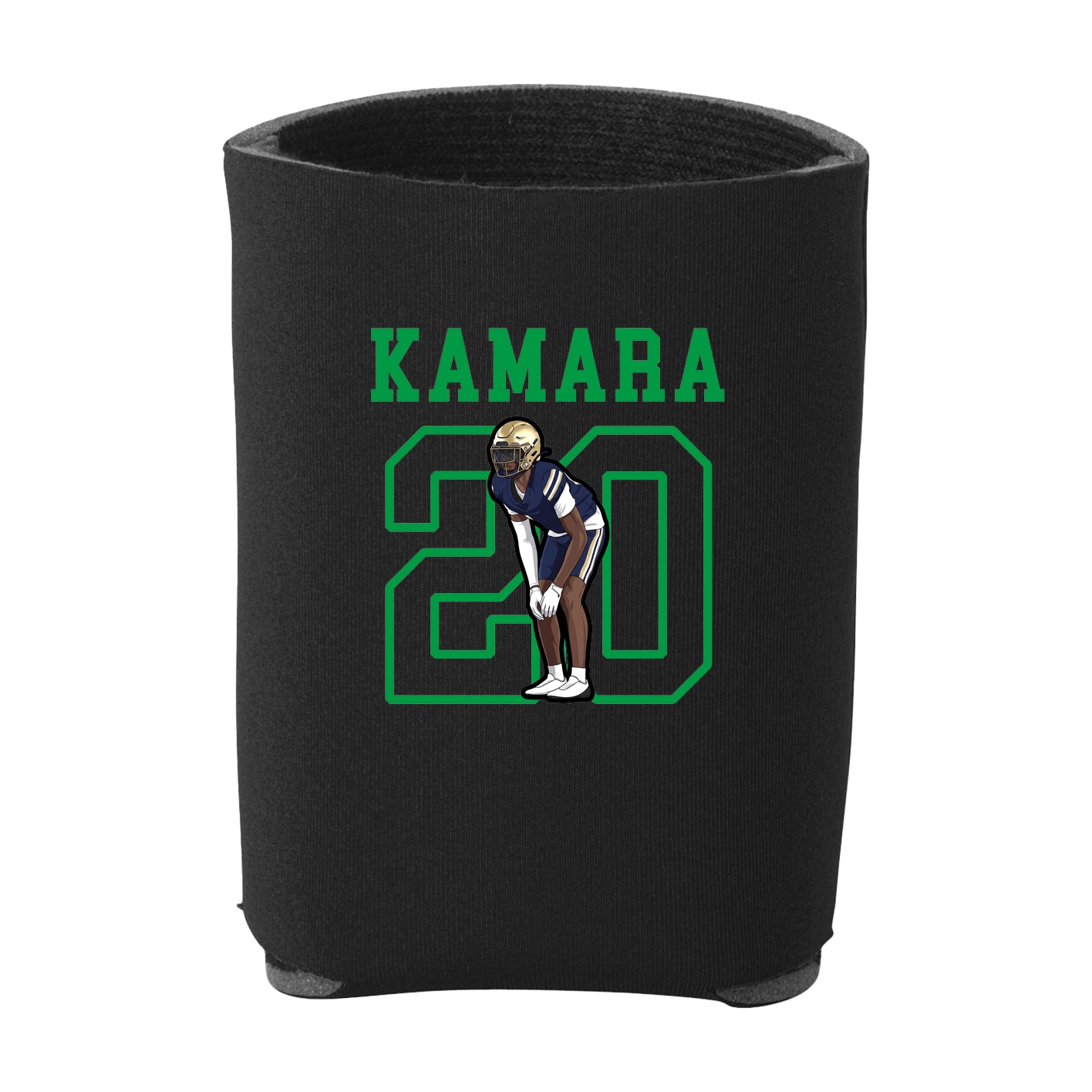 Can Holder — Shirsey in Black