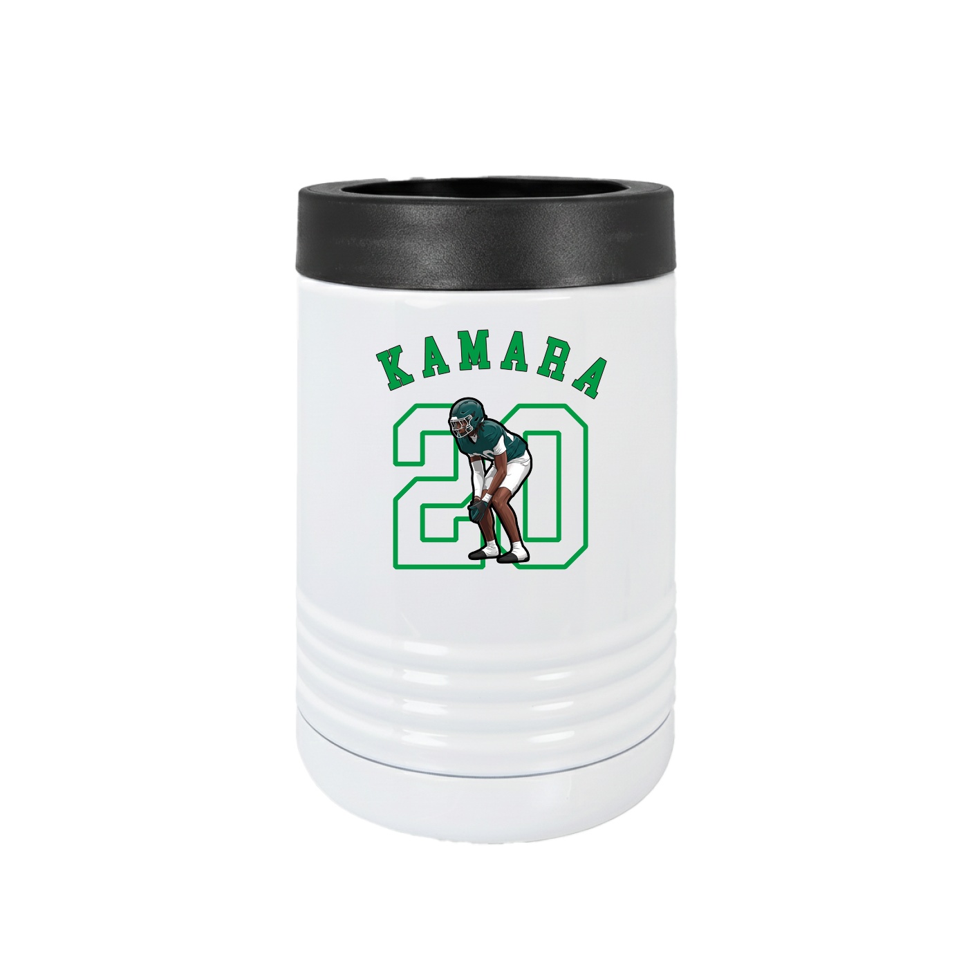 Beverage Holder — Shirsey Arch in White