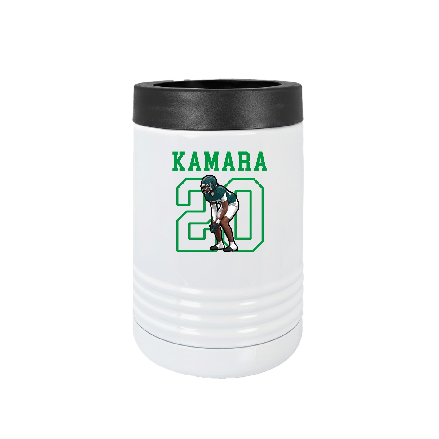 Beverage Holder — Shirsey in White