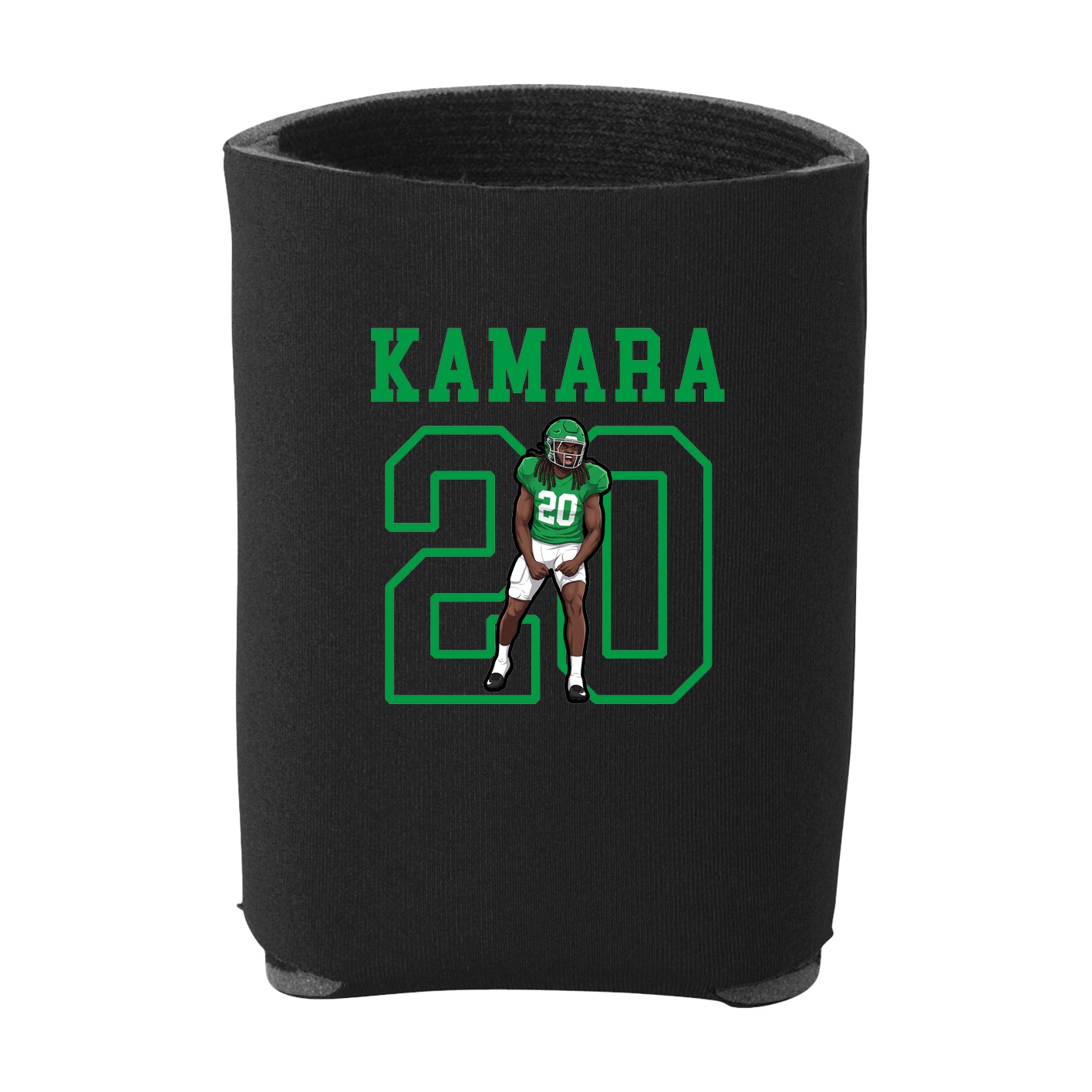 Can Holder — Shirsey in Black