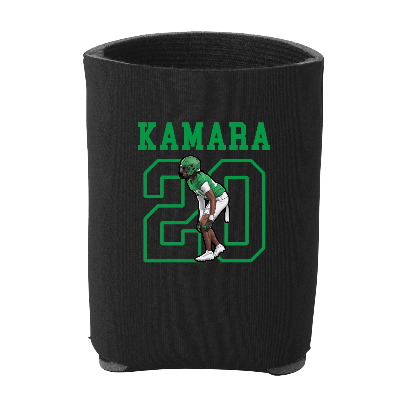 Can Holder — Shirsey in Black