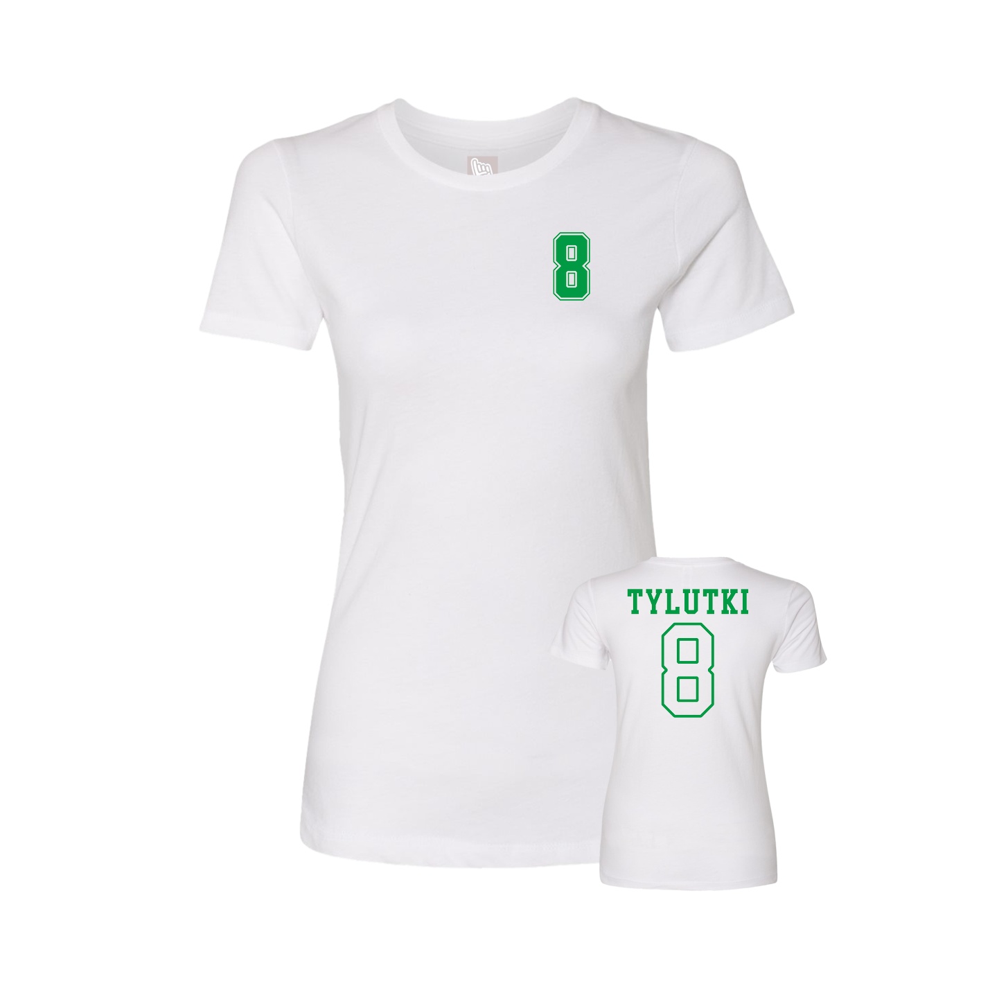 Womens Tee