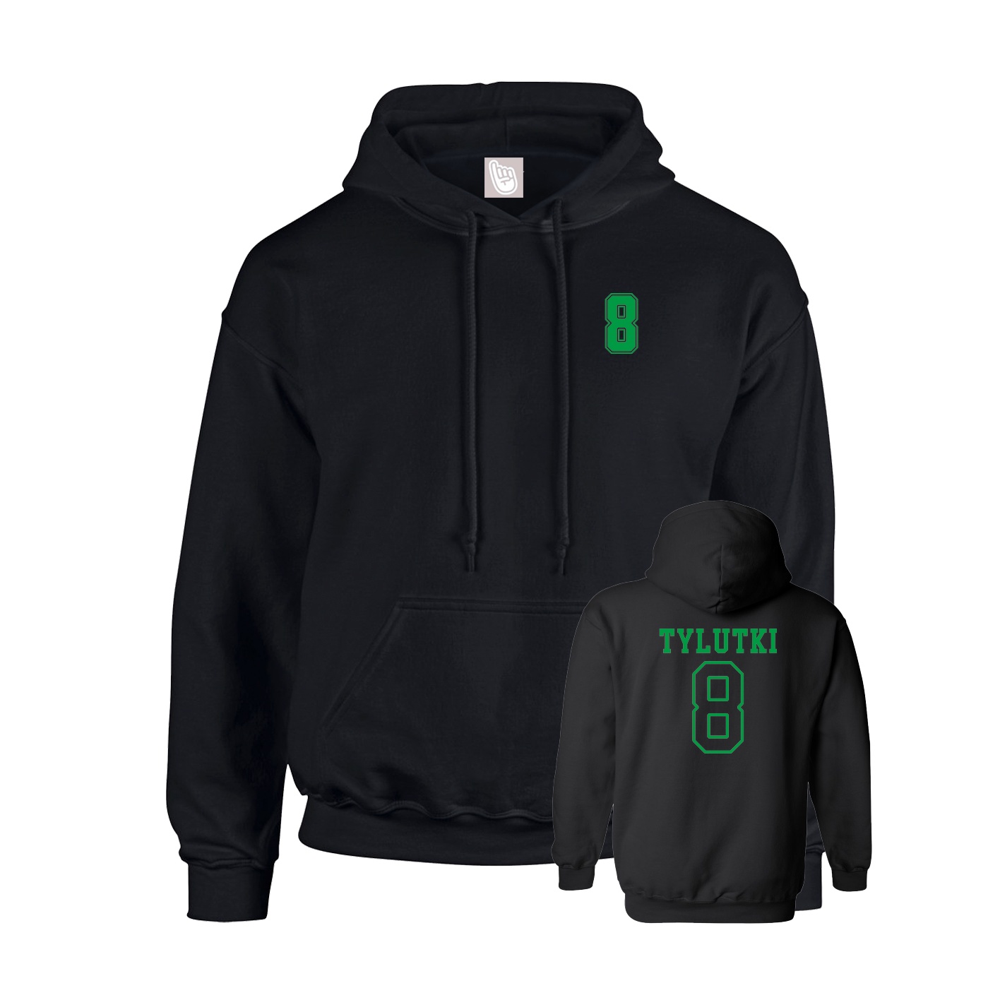 Youth Hoodie