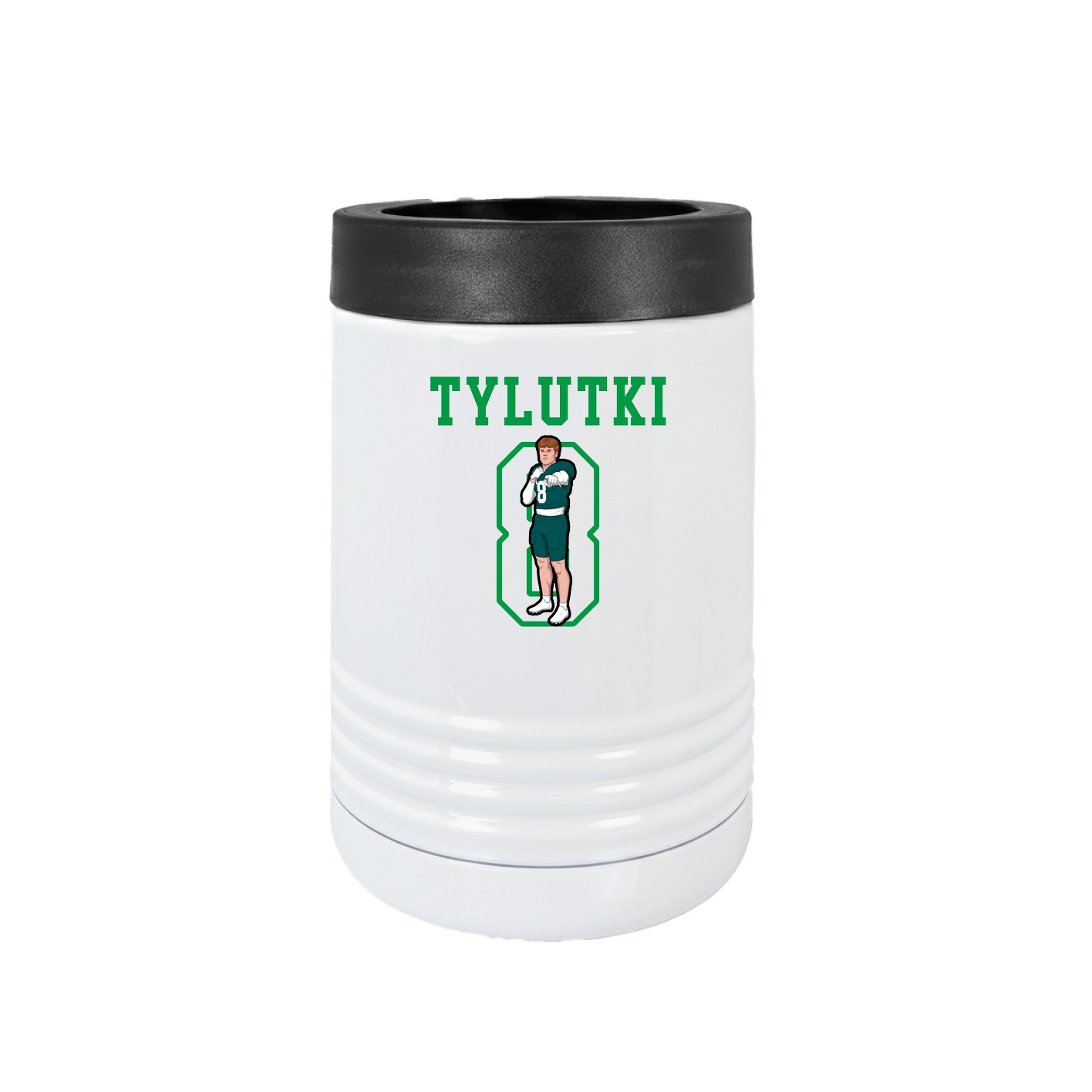 Beverage Holder — Shirsey in White