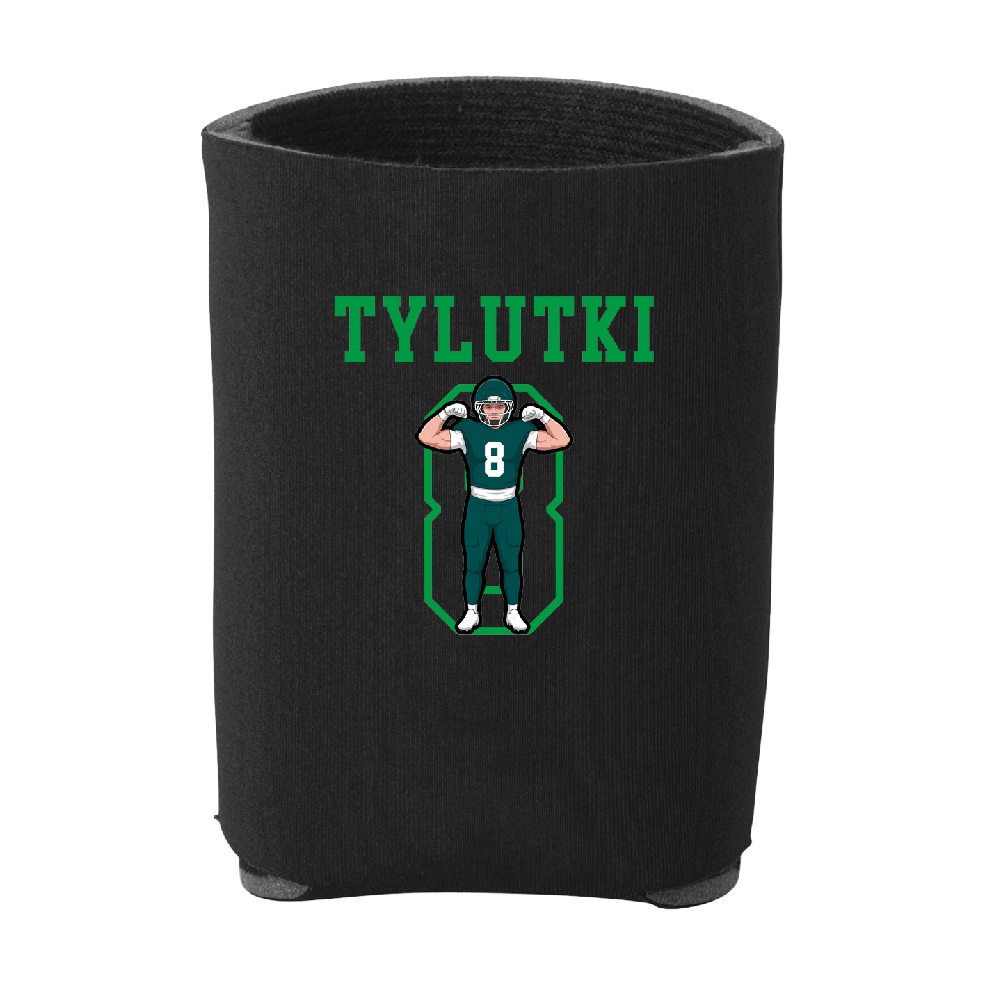 Can Holder — Shirsey in Black