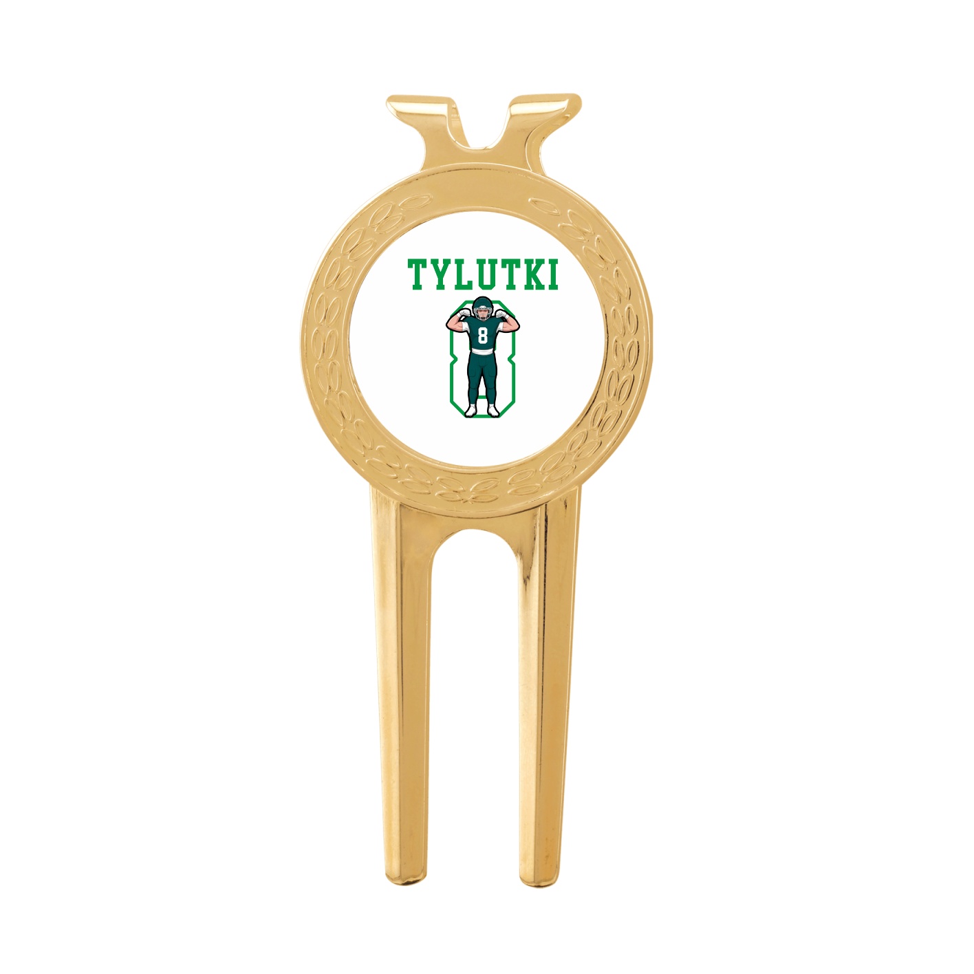 Divot Tool with Ball Marker — Shirsey in Classic