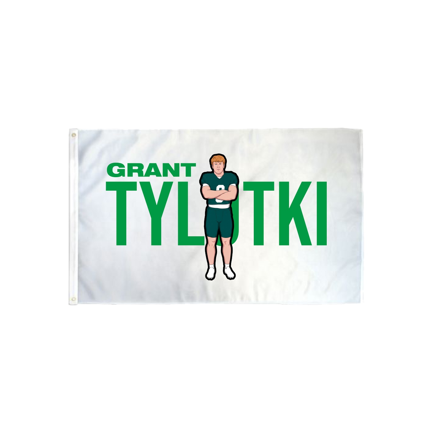 3x5 Flag
