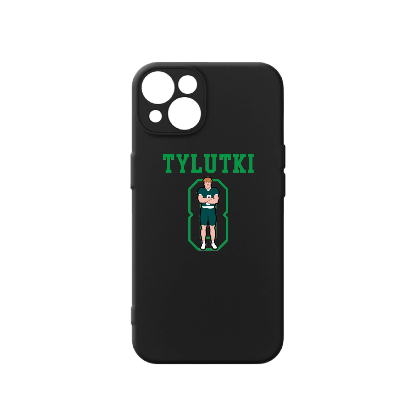 iPhone case