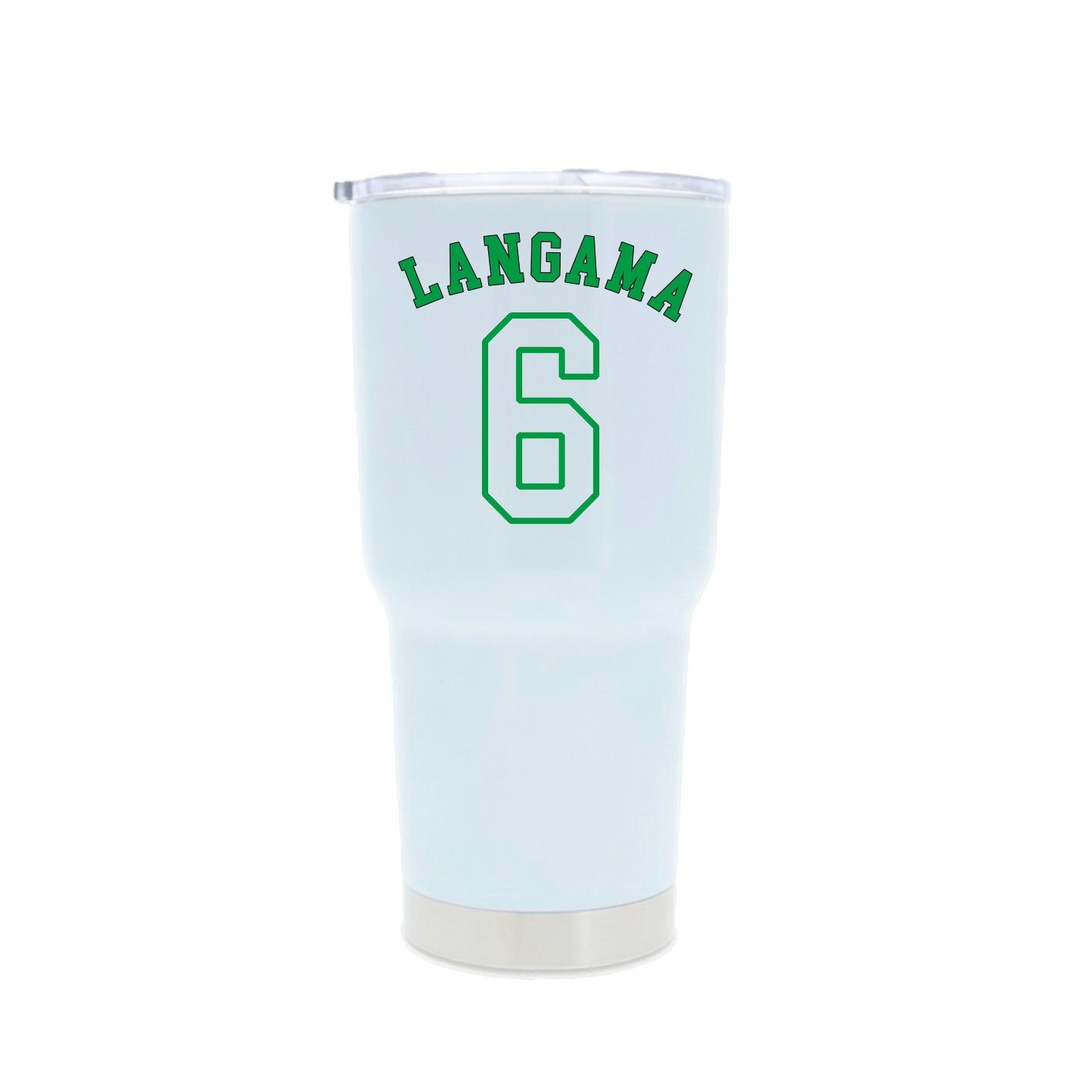30oz Stainless Steel Tumbler