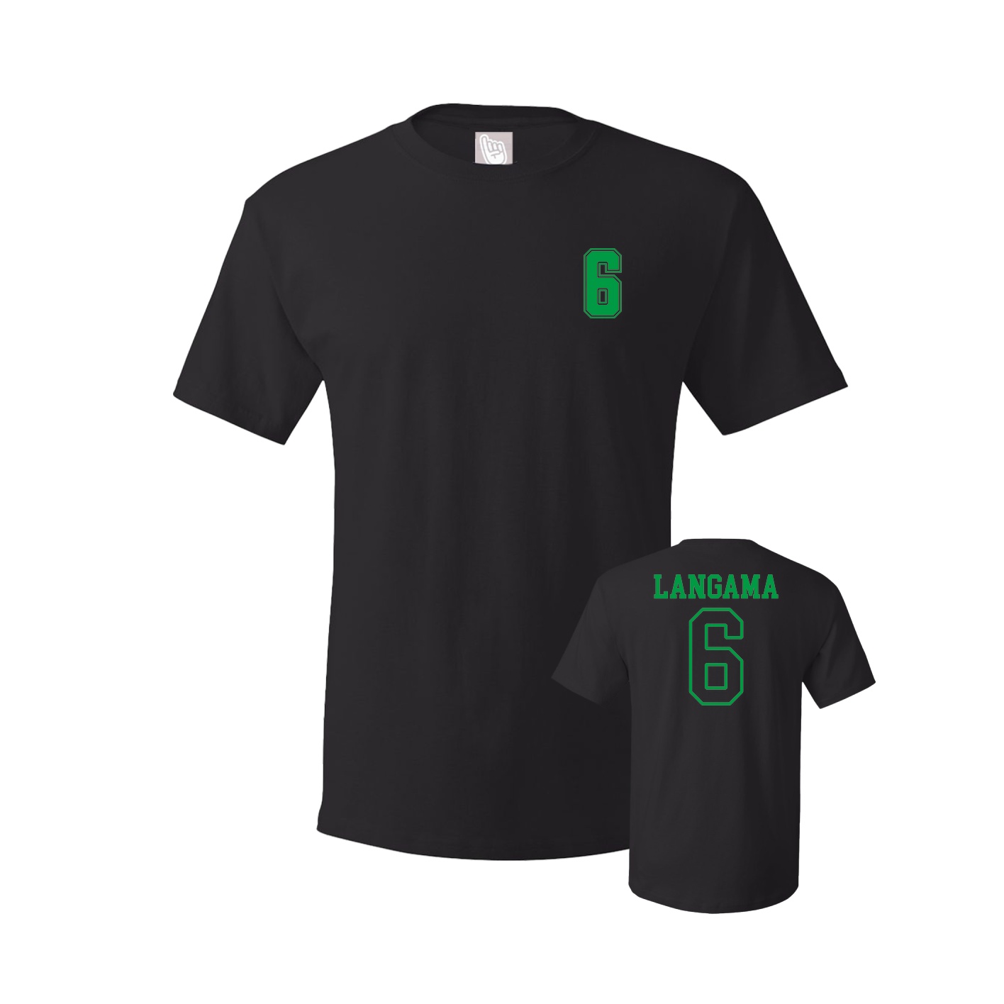 Tee