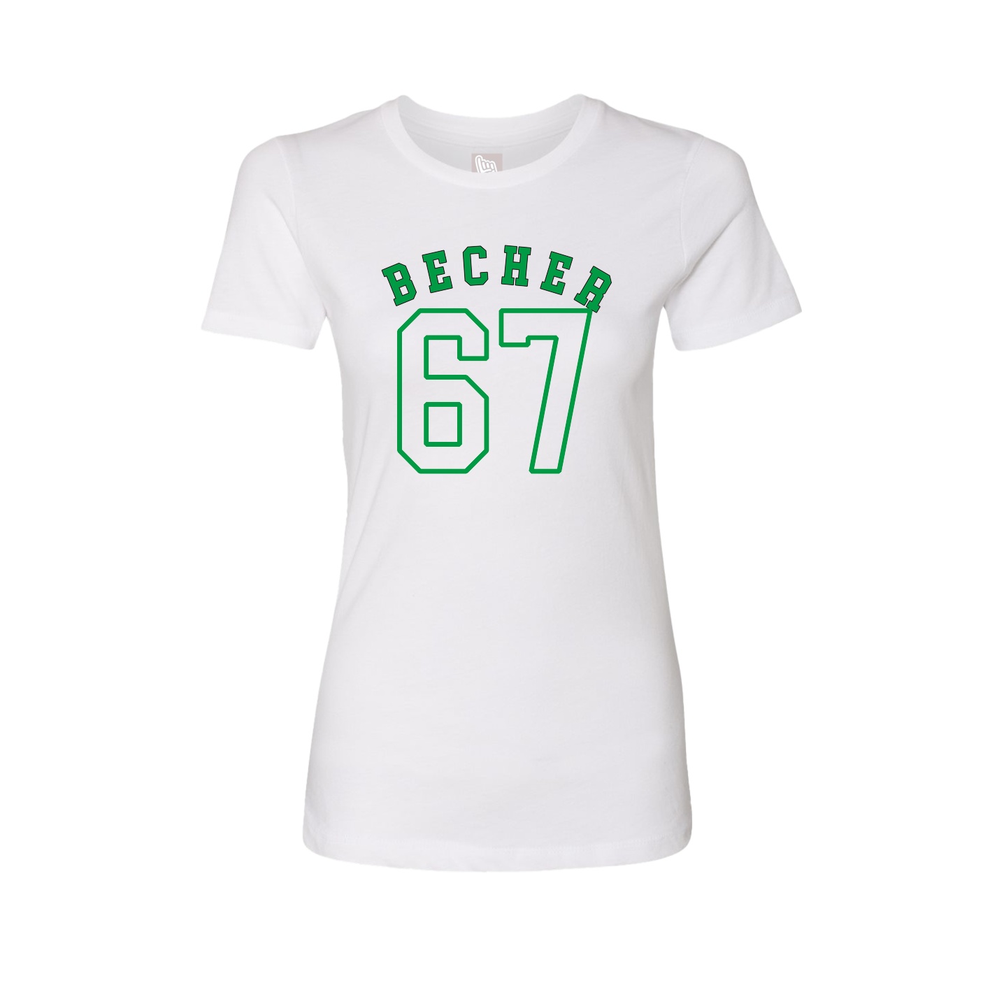 Womens Tee