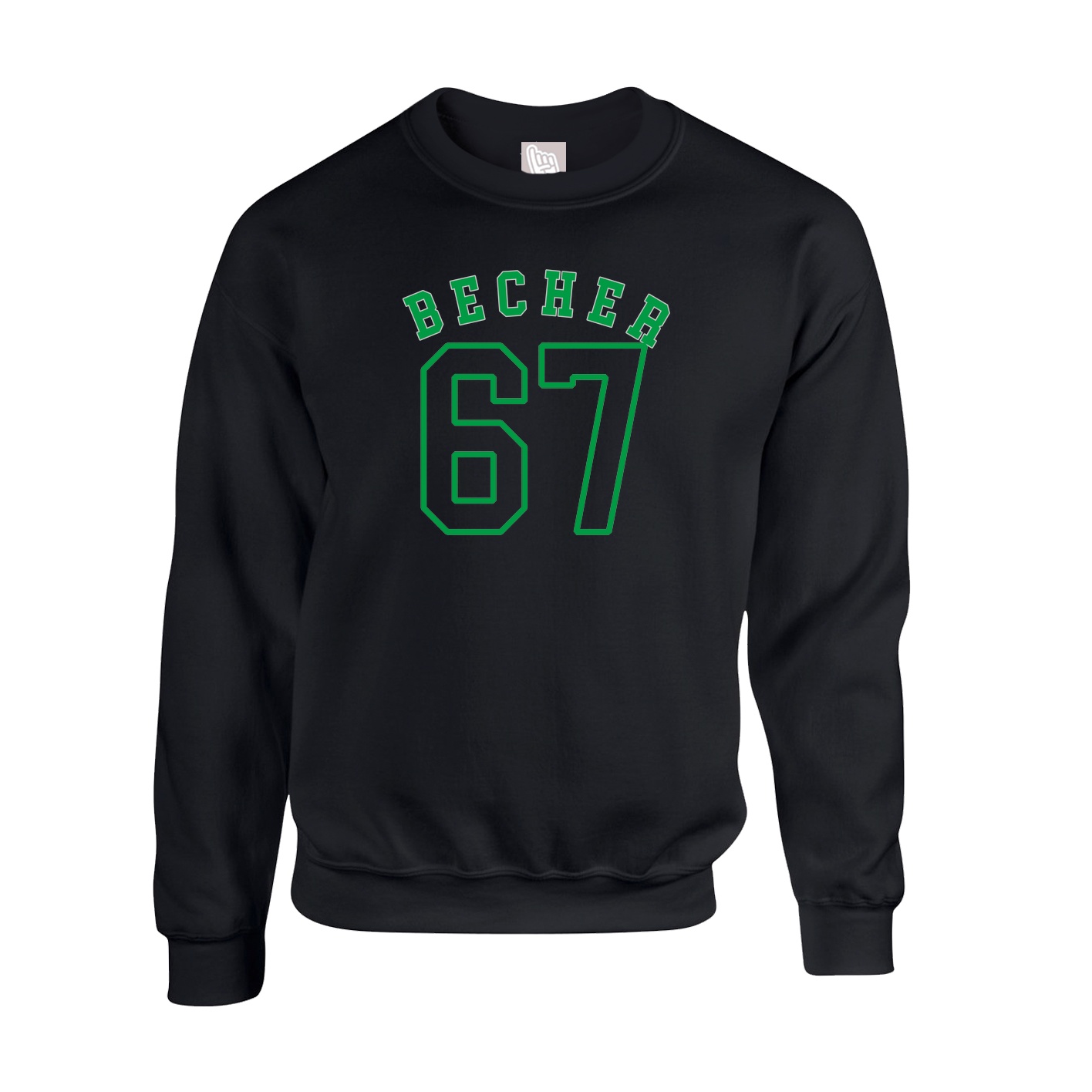 Fleece Crew