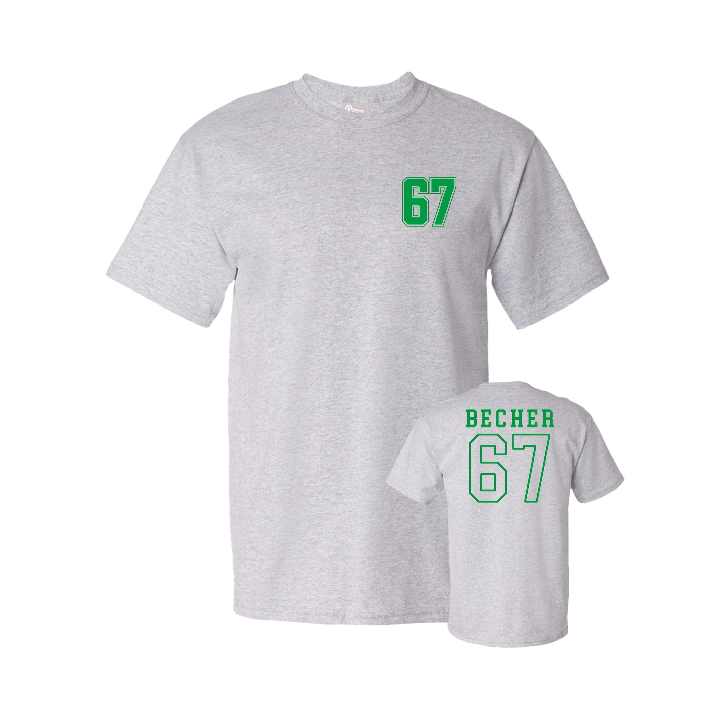 Youth Tee