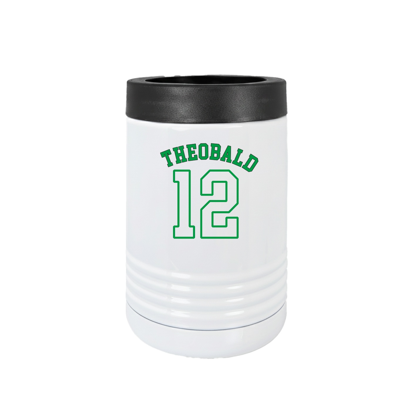 Beverage Holder — Shirsey Arch in White
