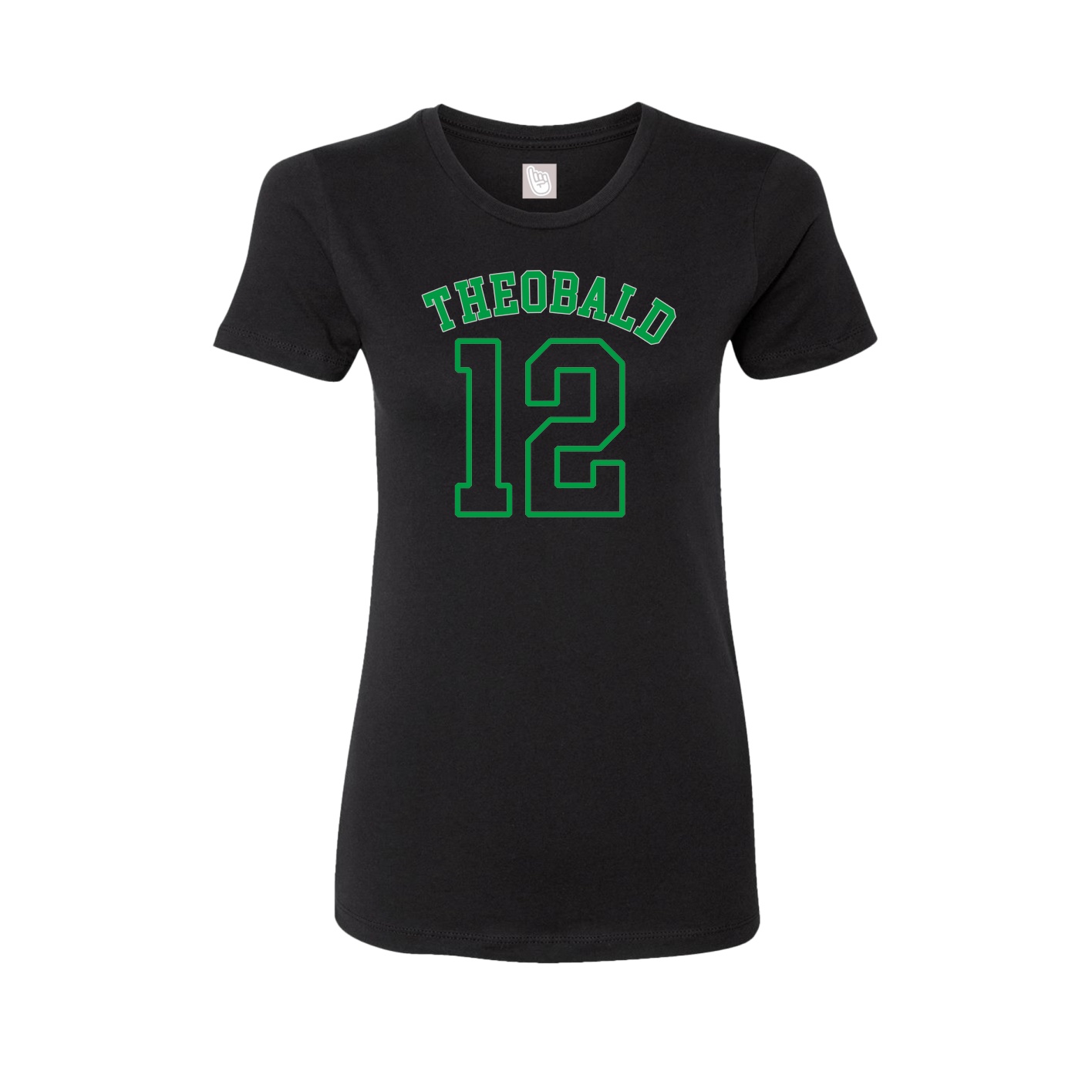 Womens Tee