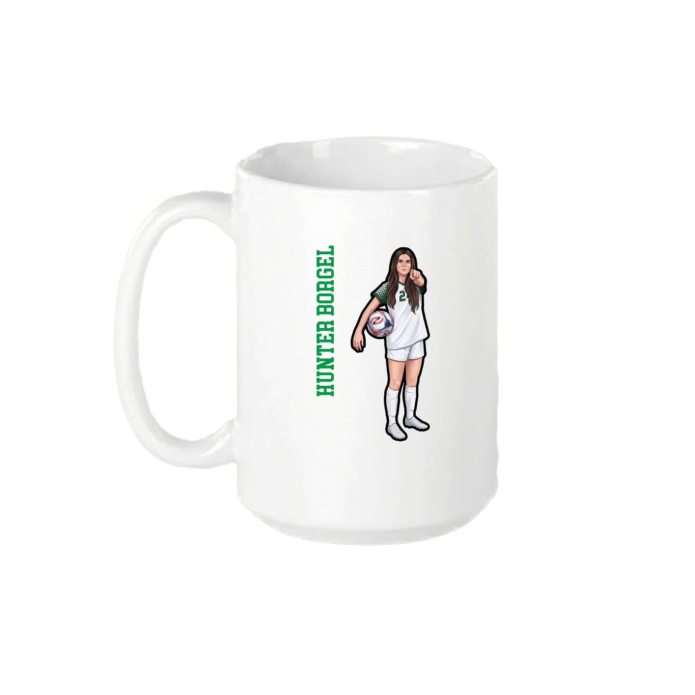 15oz Coffee Mug