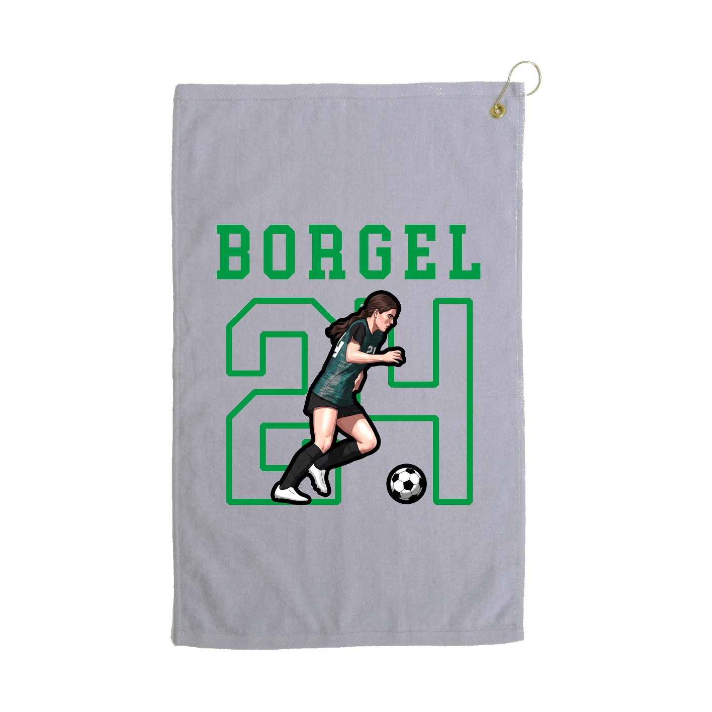 Golf Towel