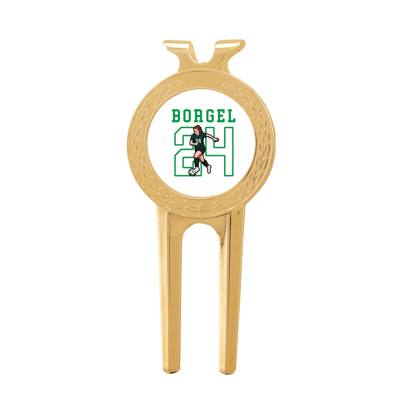 Divot Tool with Ball Marker — Shirsey in Classic
