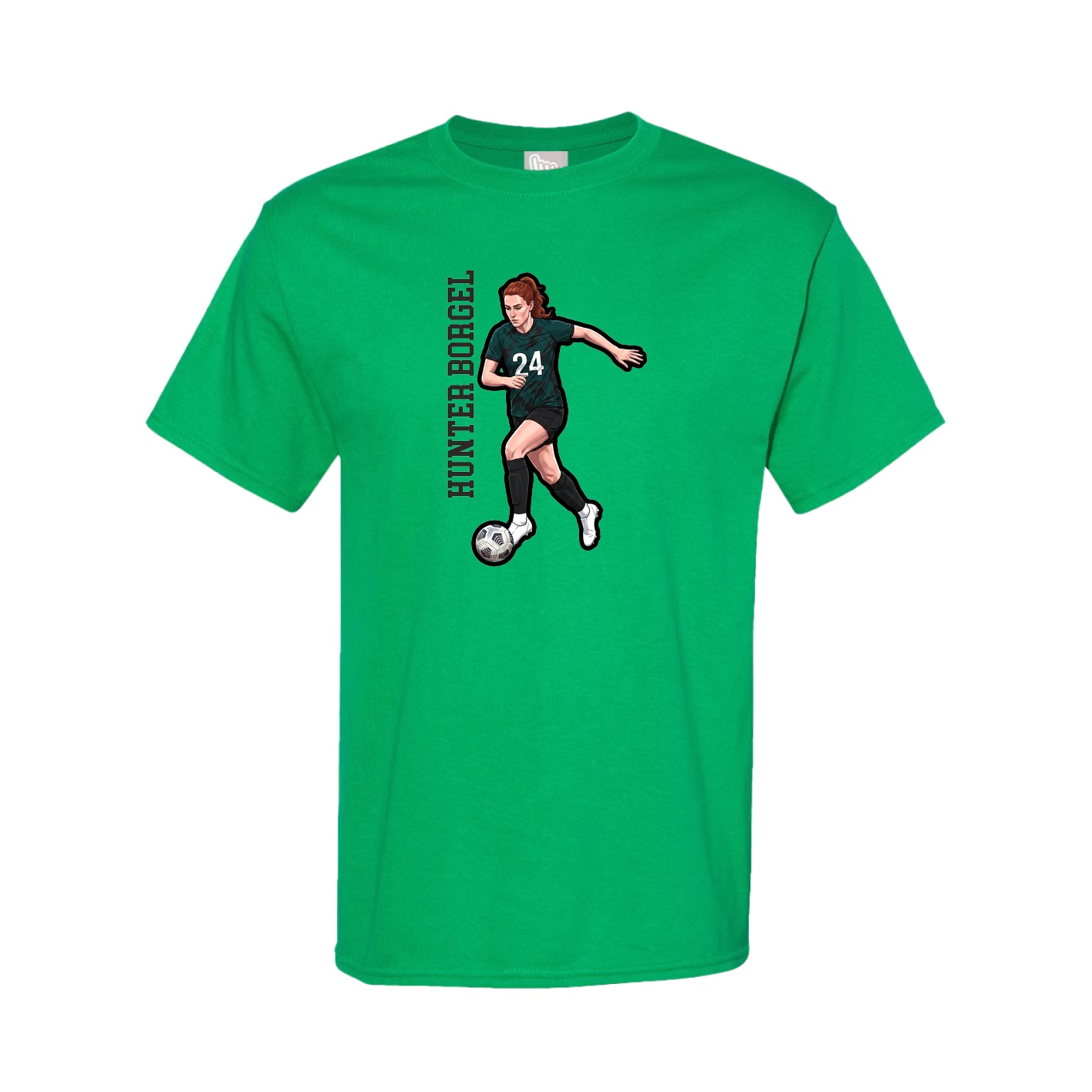 Tee