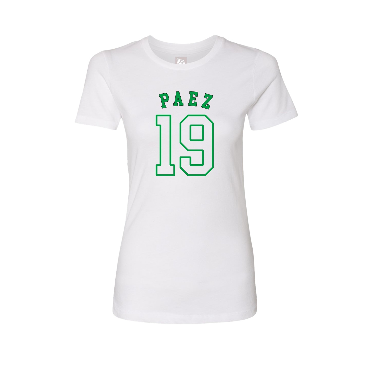 Womens Tee