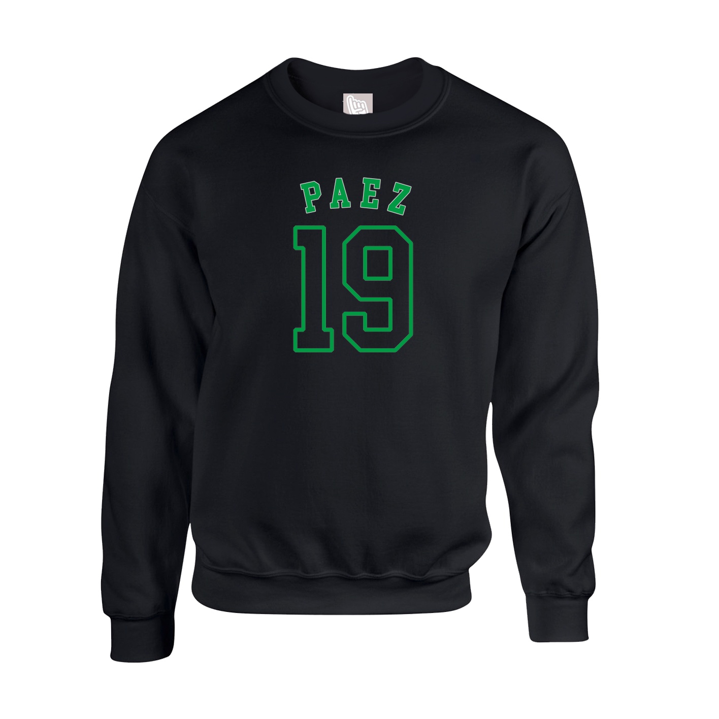 Fleece Crew