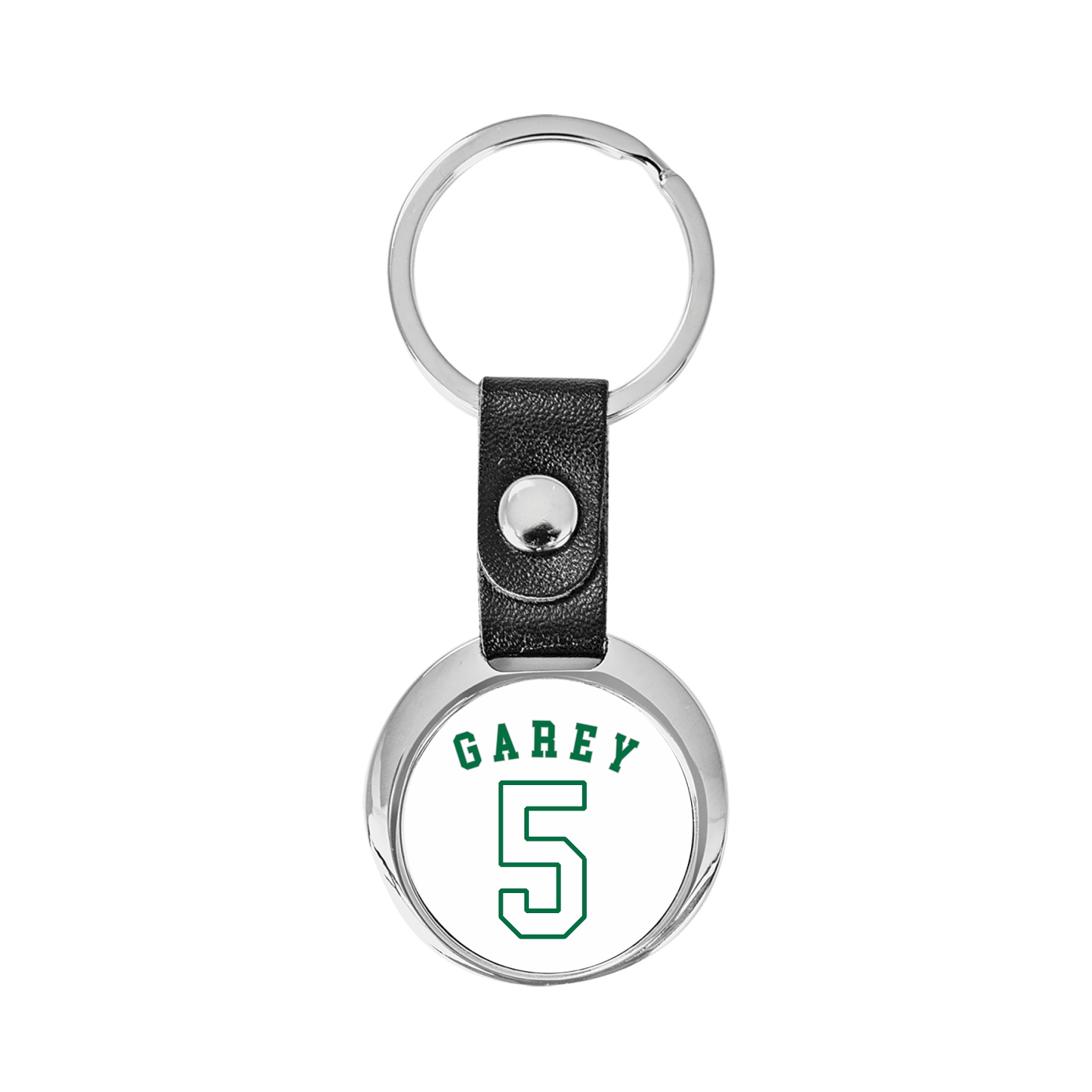 Key Chain — Shirsey Arch in Classic