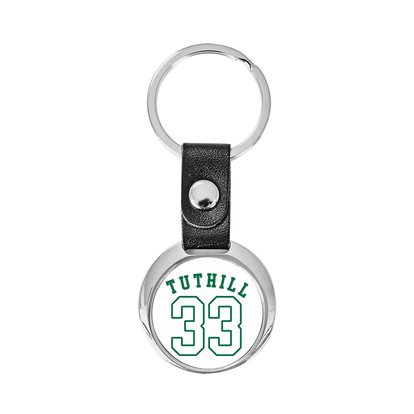 Key Chain — Shirsey Arch in Classic
