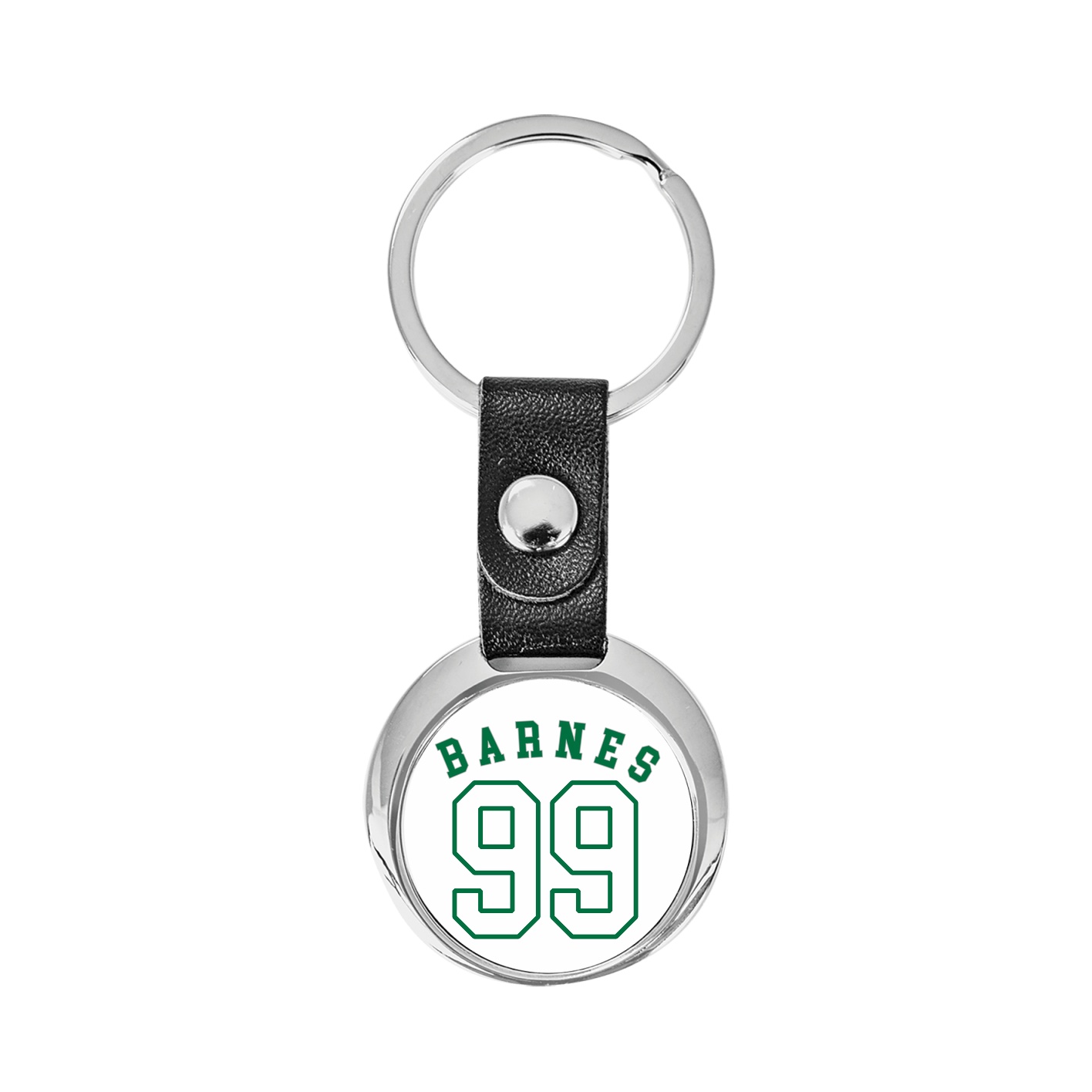 Key Chain — Shirsey Arch in Classic