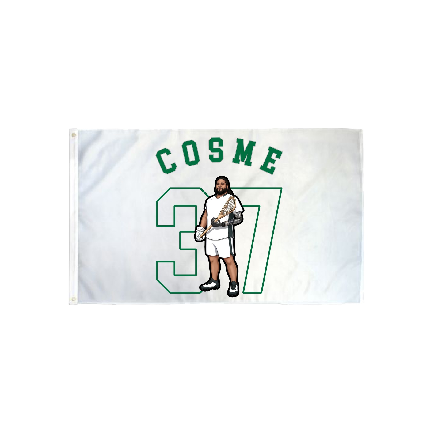 3x5 Flag
