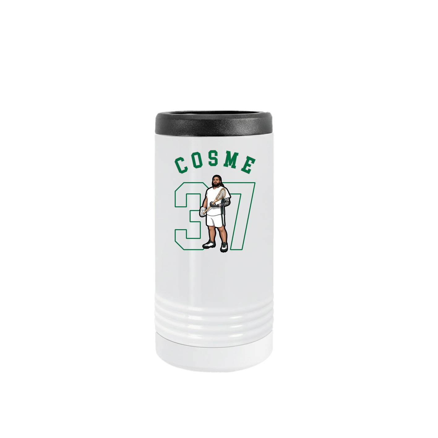 Slim Beverage Holder