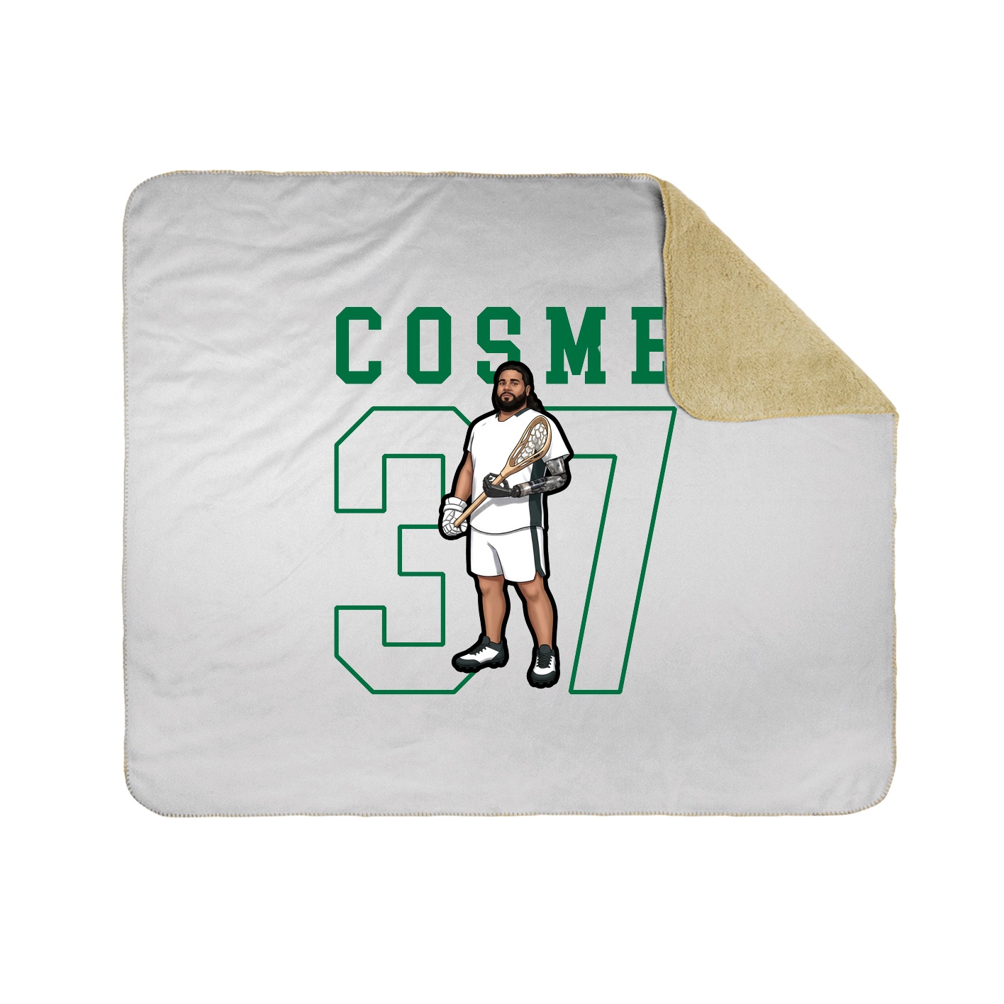 Throw Blanket