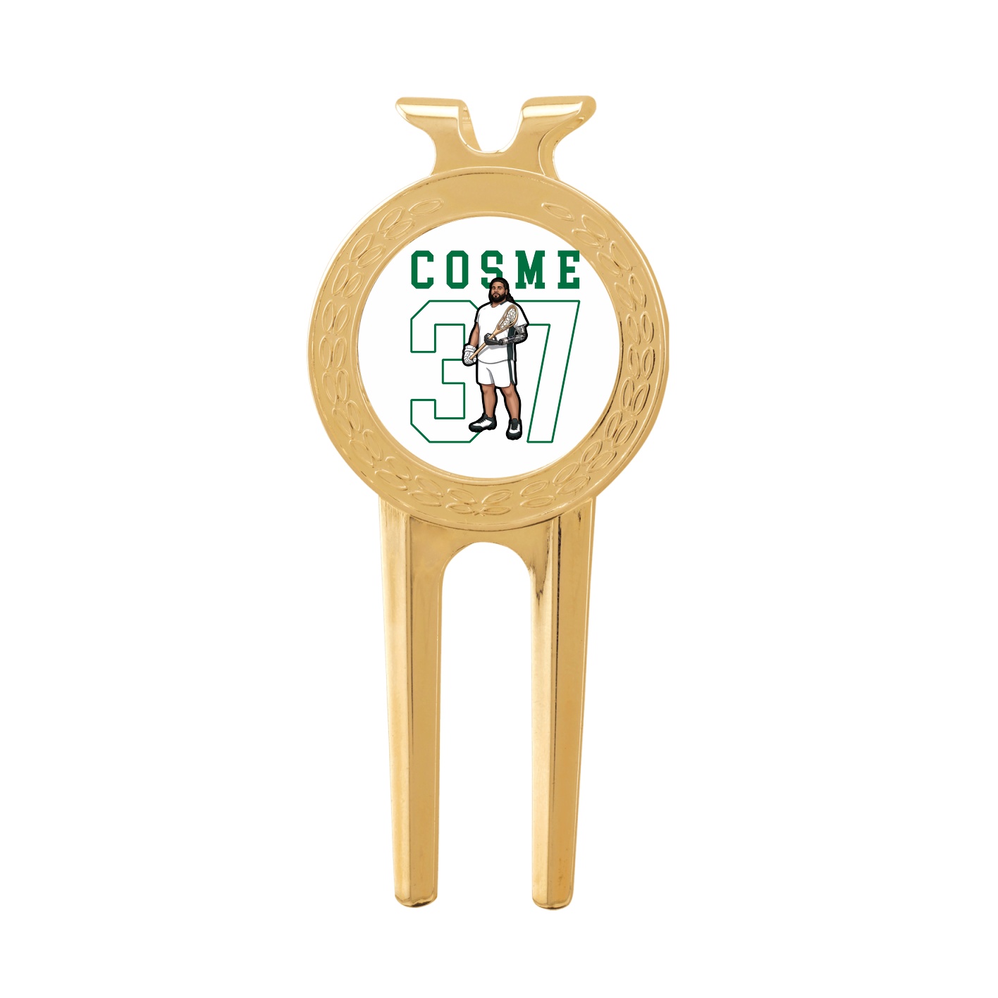 Divot Tool with Ball Marker — Shirsey in Classic