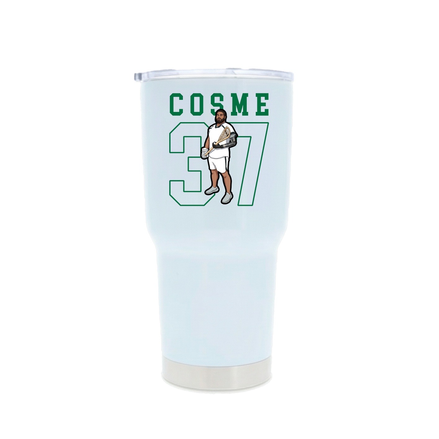 30oz Stainless Steel Tumbler