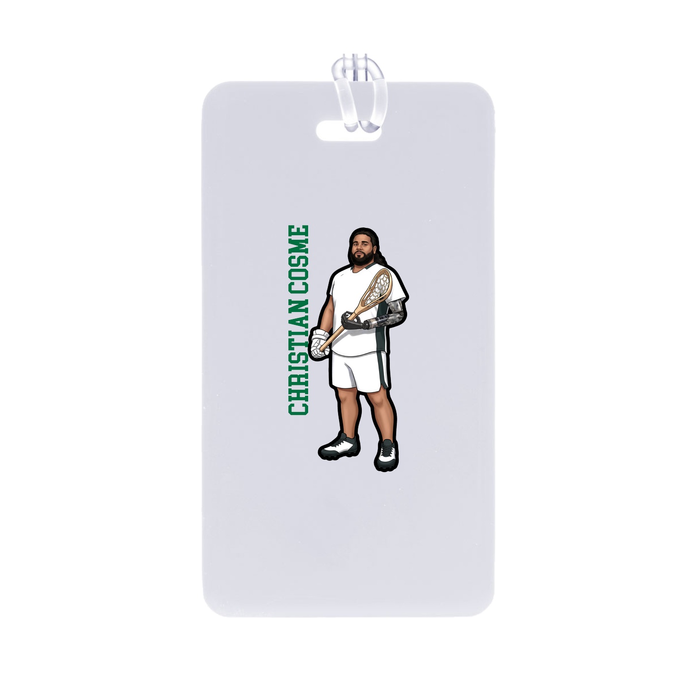 Bag Tag